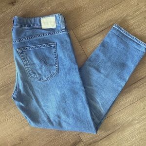 AG Adriano Goldschmied jeans sz 28R